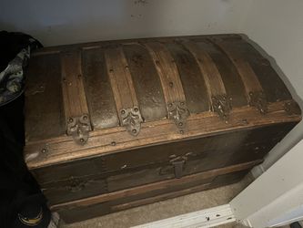 Antique Chest