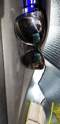 Maui Jim Sunglasses