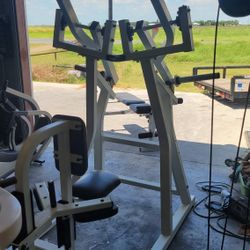 Commercial Gym Equipment Humble Saturday Only 