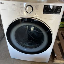 Brand New (Never Used) Front Load Electric Dryer 