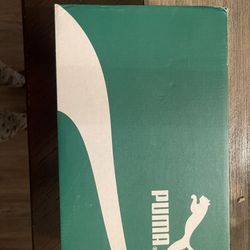 Puma Low Top