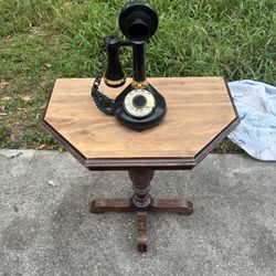 SEND OFFERS vintage telephone BUNDLE