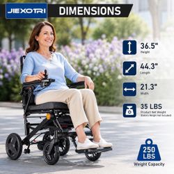 Factory Direct Sale electric wheelchair Premium Quality Guaranteed