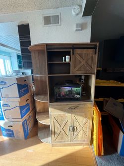 Bookcase /shelf