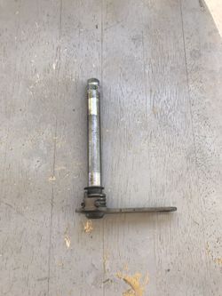 Rmz 250 Shuft Shaft
