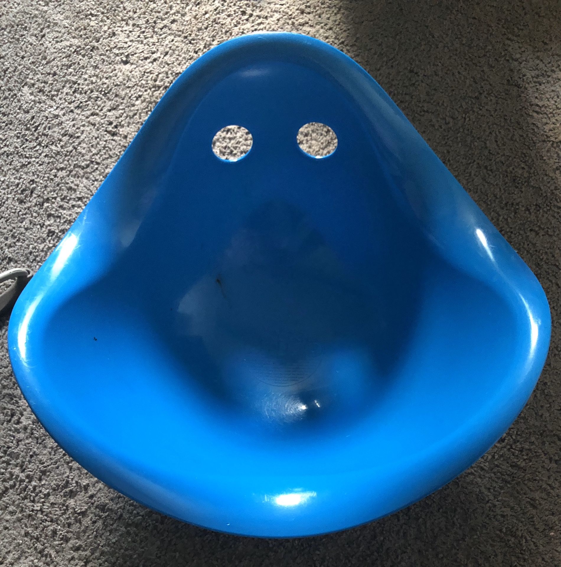 Bilibo toddler chair/toy