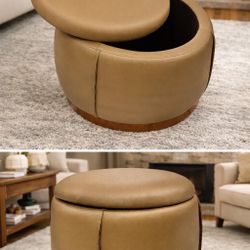 Ottoman Green Modern 