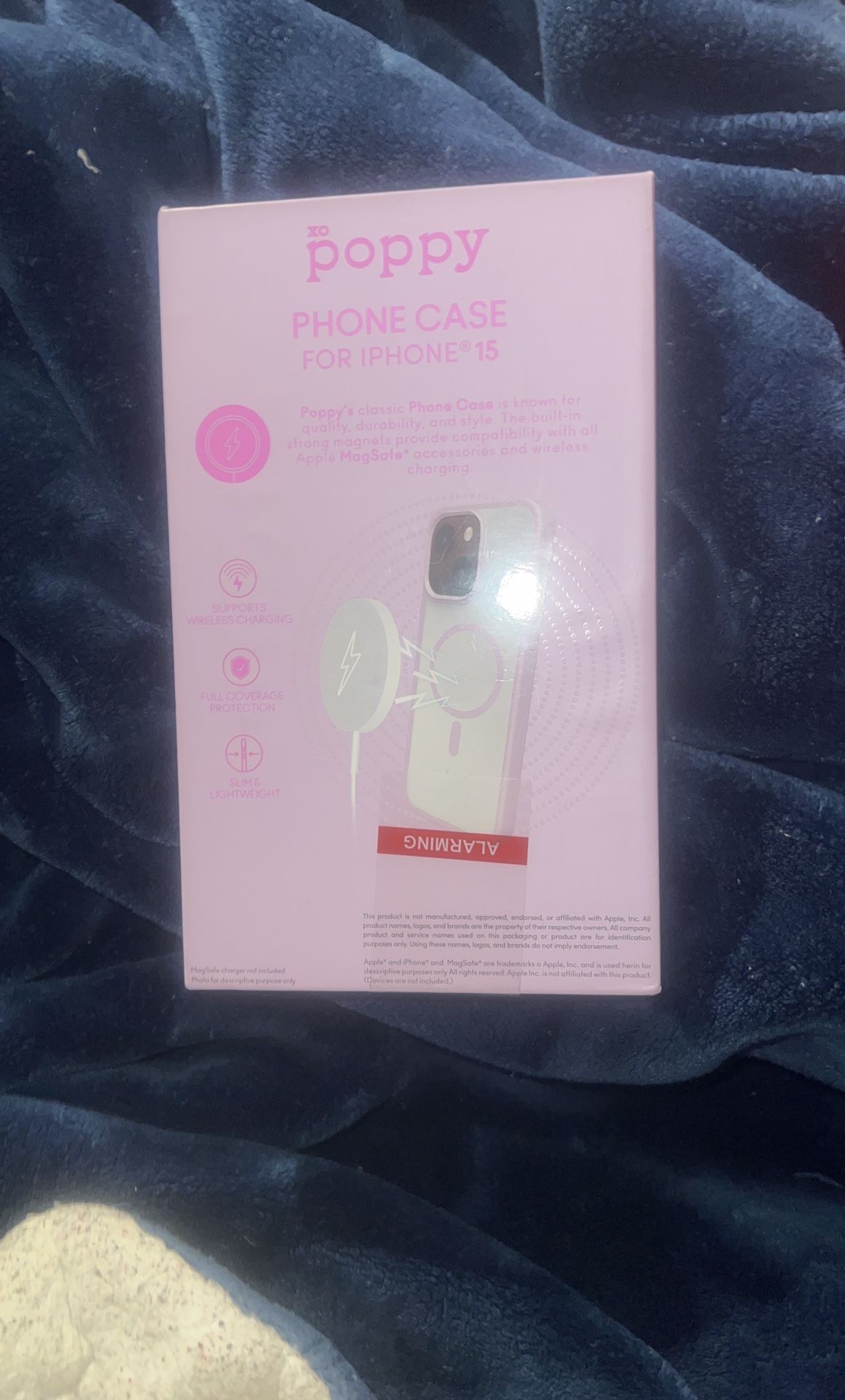 iPhone 15 Case