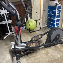 Elliptical 