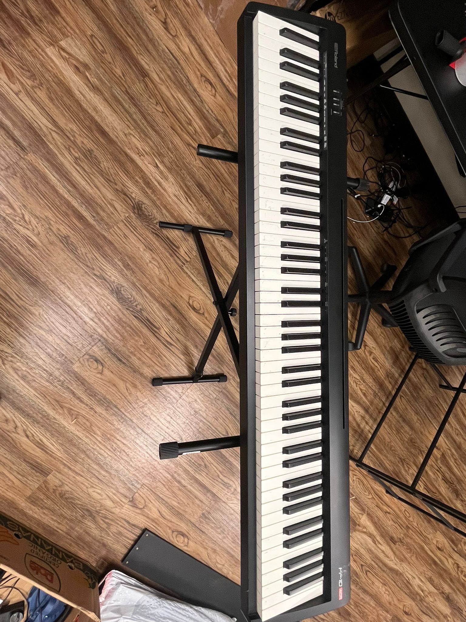 Roland FP-10 ACR