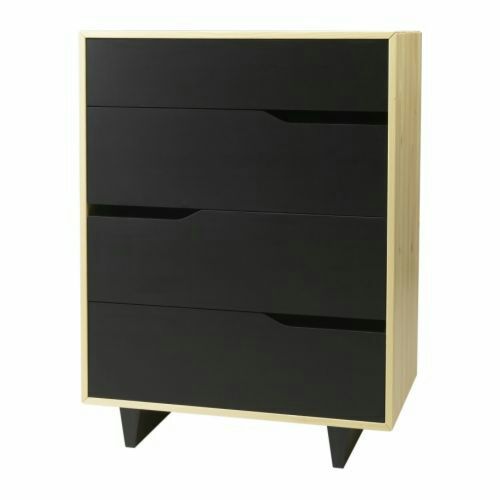Ikea Mandal 4 Drawer Dresser For Sale In Brooklyn Ny Offerup