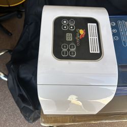 LED ACNE Skin Care Light 