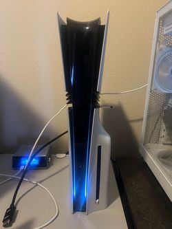 PlayStation 5 Pro Bundle
