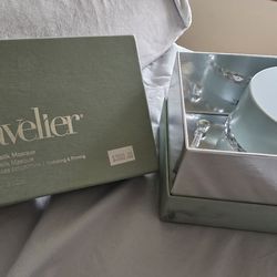 Lavelier  Seagrass Collection