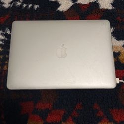 mac book air 2016