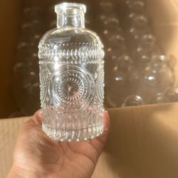 Flower Bud Vases 
