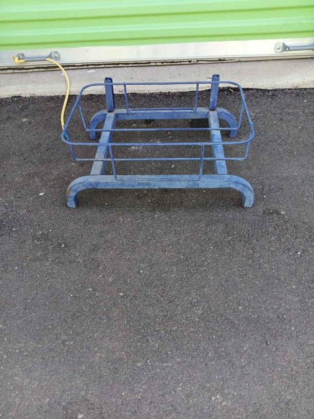 Misc Rack For Storage Or Plants