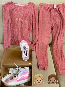 Girls size 10 outfite