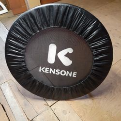 36 " Trampoline / Rebounder with Original Box