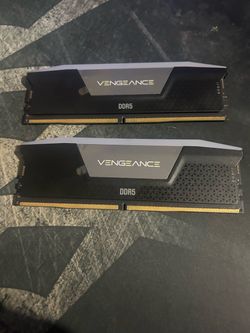 Corsair Vengeance DDR5 2x16GB