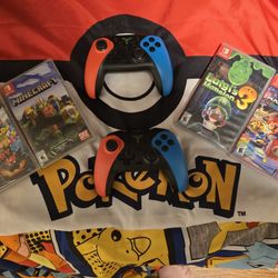 Nintendo switch super smash bros edition