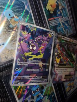 Pokémon Cards