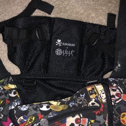 Backpack For Babies Or Front 