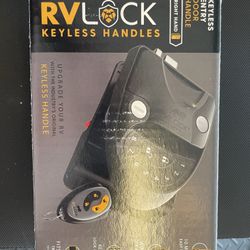 RV Lock
