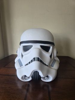 For Sale- Stormtrooper Piggy Bank. Star Wars
