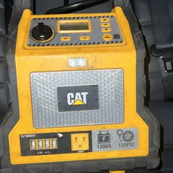 Cat Jump Pack 
