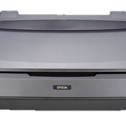 Epson Expression 11000XL Color Image Scanner Large Format Flatbed