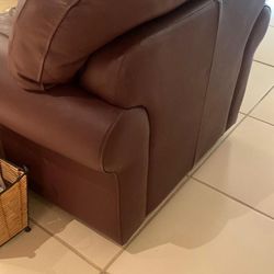 Couch And 2arm Chairs 