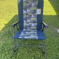 Rocker chair venture new