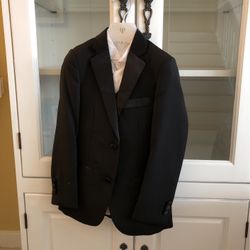 Tuxedo