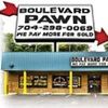 Boulevard Pawn