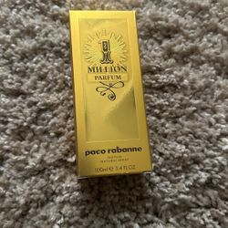 1 Million Parfum  