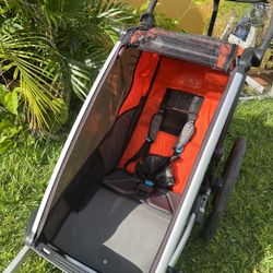Thule Chariot Cross Multisport Trailer & Stroller