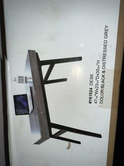 Desk