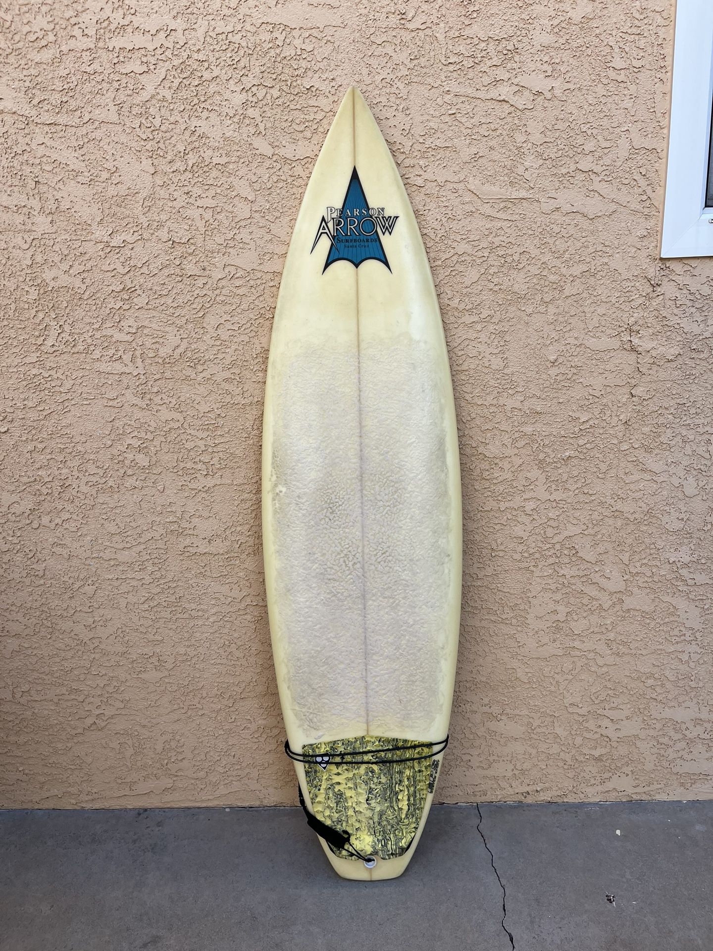 Pearson Arrow Surfboard