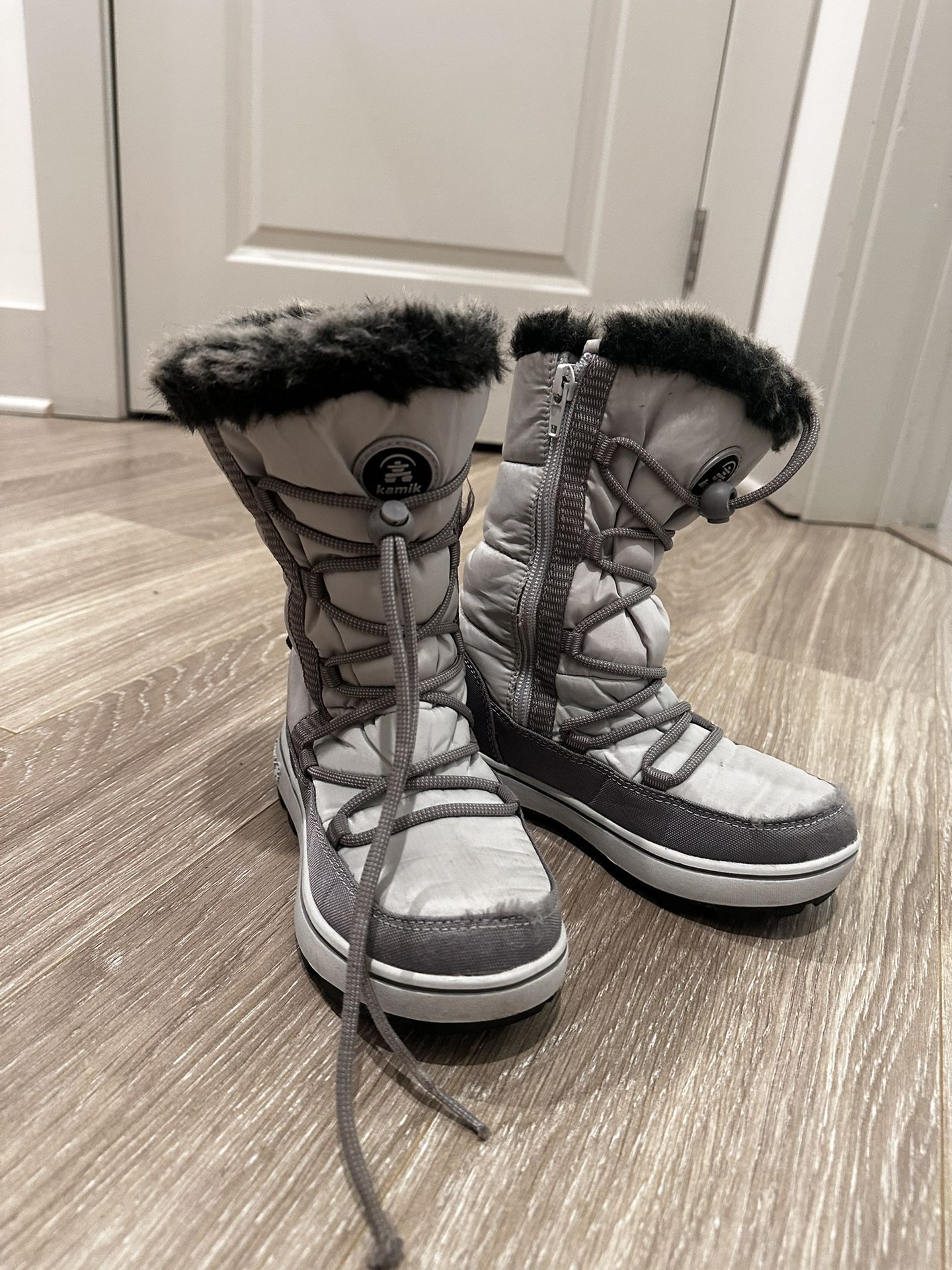 Winter Boots