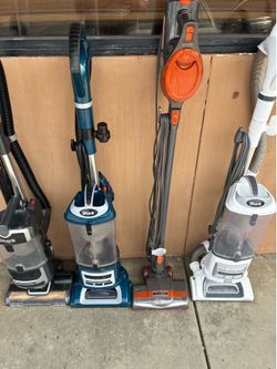 Shark Vacuum Rocket Liftaway