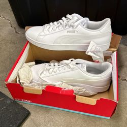Men’s Puma Shoes