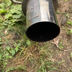 Mazda Fc Corksport Exhaust