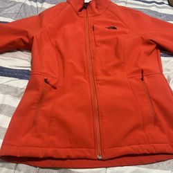 North Face Womens Large
