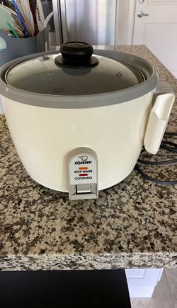 Good cook rice cooker
