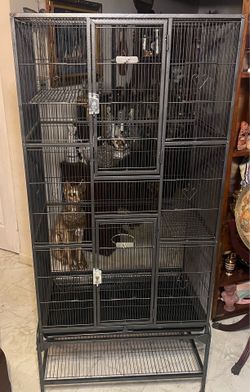 Cage