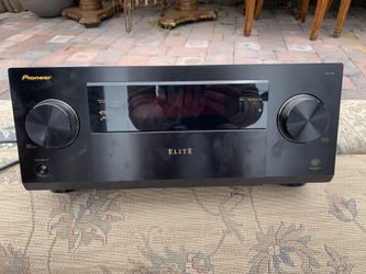 Home theater sound system