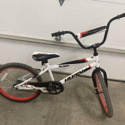 Huffy Pro Thunder 20 Boys BMX