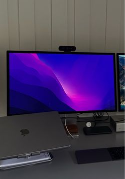 Apple Studio Display 27"