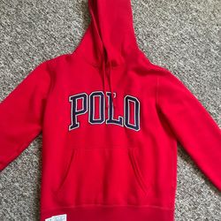 Polo Zip Up